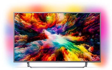 Philips 50PUS7303 úhlopříčka 126 cm